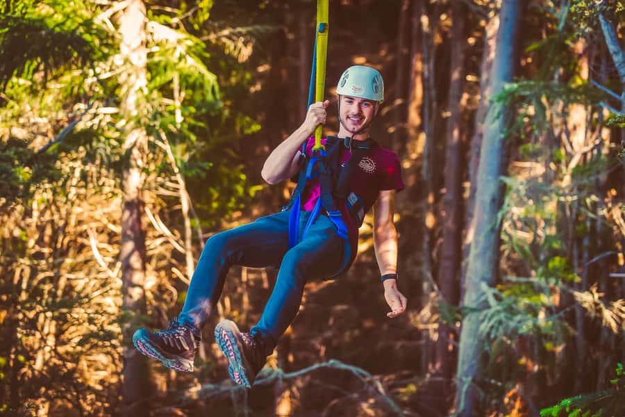 Queenstown: 2-Hour Zipline Tour with 4-Lines - Why This 4-Line Tour Works So Well for First-Timers