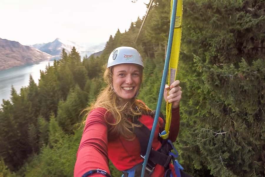 Queenstown: 2-Hour Zipline Tour with 4-Lines - Guides, Safety, and the Fun Tone That Makes Nerves Easier