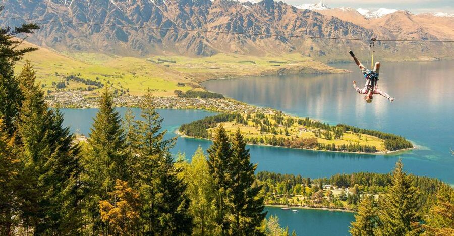 Queenstown: 3-Hour Zipline Adventure with 6-Lines - Price and value: is $124 worth it?
