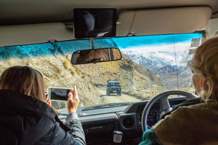 Queenstown: 4WD Lord Of the Rings Half-Day Tour - Who this tour suits best, and who should skip it