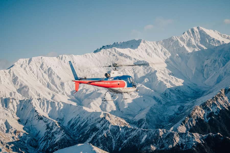 Queenstown: 50-Minute Southern Glacier Helicopter Flight - Should you book this glacier helicopter flight in Queenstown?