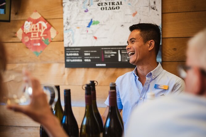 Queenstown: Afternoon Wine & Beer Tour with Platters - Price and value check: is $158.25 a good deal?