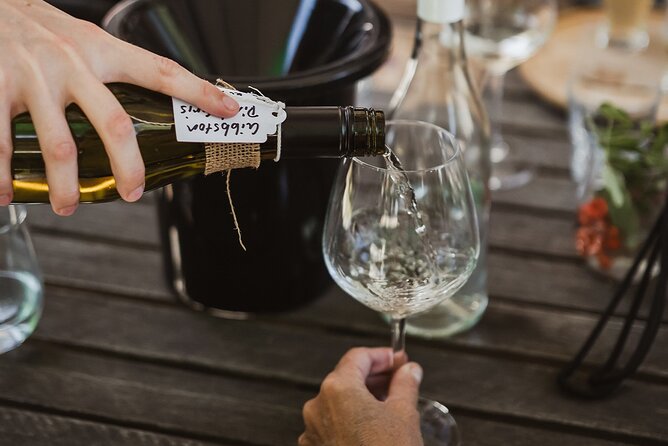 Queenstown: Afternoon Wine & Beer Tour with Platters - What to expect each step, and how to get the most out of your tastings