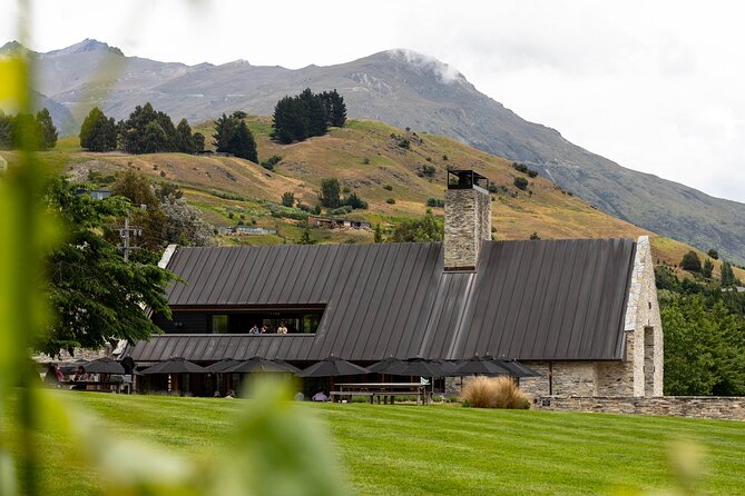 Queenstown Afternoon Wine Tour - Peregrine | Kinross | Amisfield - Small-group pacing, guides like Emma and Vickie, and the Bella bonus