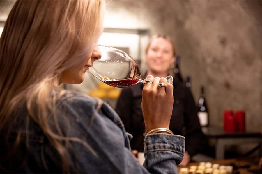 Queenstown, Arrowtown, Gibbston: Flexible Wine Hopper Tours - Local guide, real flexibility (and smart stops)
