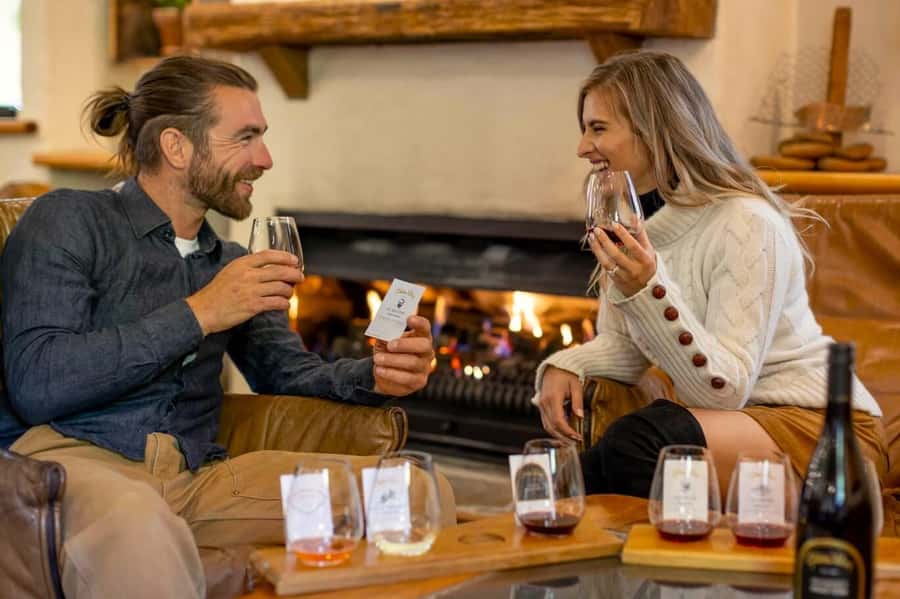 Queenstown, Arrowtown, Gibbston: Flexible Wine Hopper Tours - Price and what $59 really covers