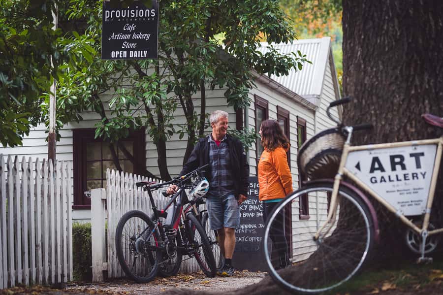 Queenstown: Arrowtown To Queenstown Biking Adventure - Key Things I’d Watch Before You Ride