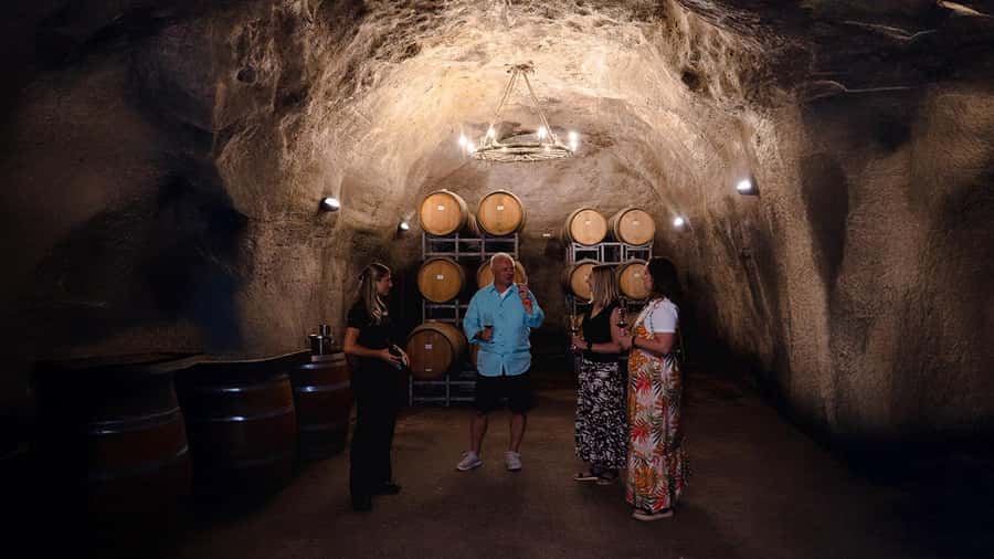 Queenstown: Classic Wine Tour - Key things I’d circle before you book