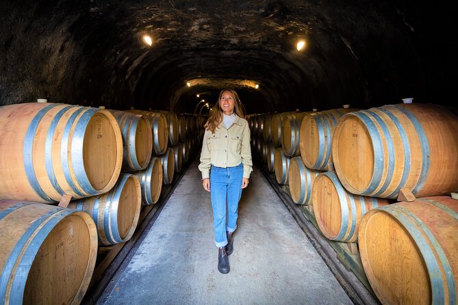 Queenstown Classic Wine Tour: 3 Winery Visits, Cave Tour & Cheese - Key highlights to know before you go
