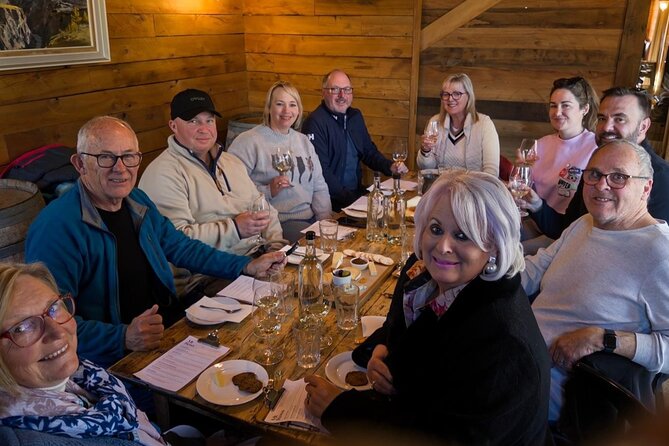 Queenstown Classic Wine Tour: 3 Winery Visits, Cave Tour & Cheese - What you’ll actually taste, and how to enjoy it without overthinking