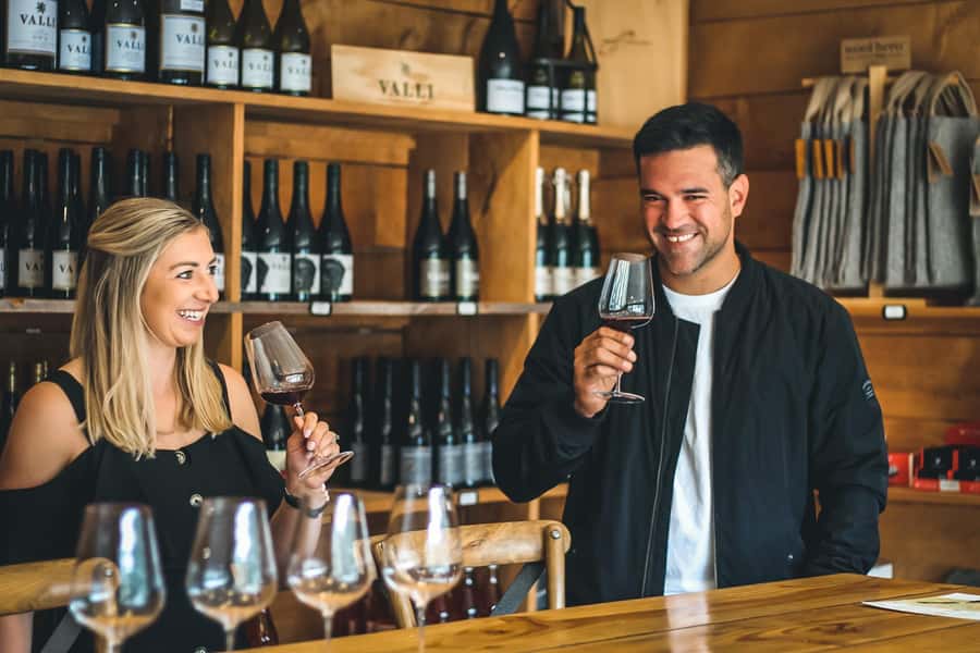 Queenstown: Classic Wine Tour - Price and value: why $142 can be a fair deal