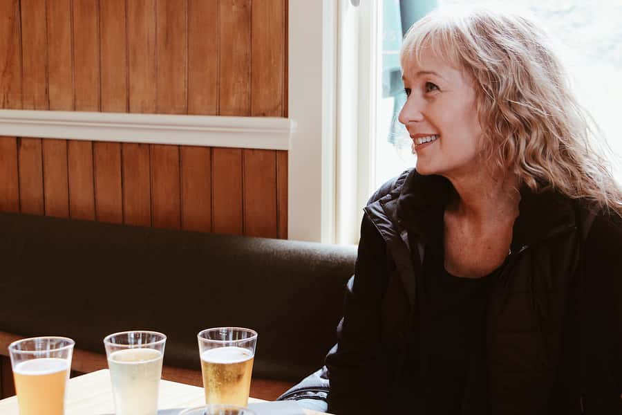 Queenstown: Craft Beer Brewery Tour with Lunch - Extra beers and food: you can spend more, but you do not have to