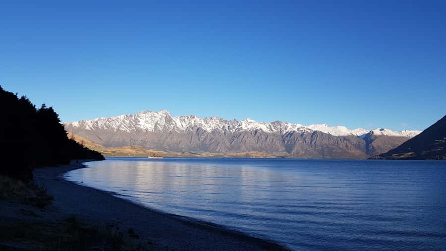 Queenstown: Craft Beer Brewery Tour with Lunch - Stop 1: a full beer hour at the first local bar