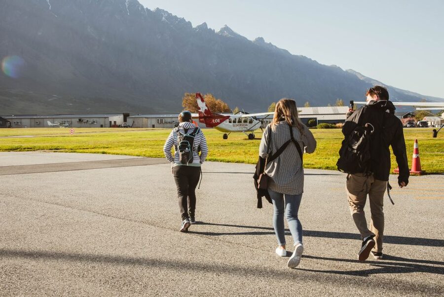 Queenstown: Day Trip to Stewart Island via Scenic Flight - Should you book this Queenstown to Stewart Island scenic flight day trip?
