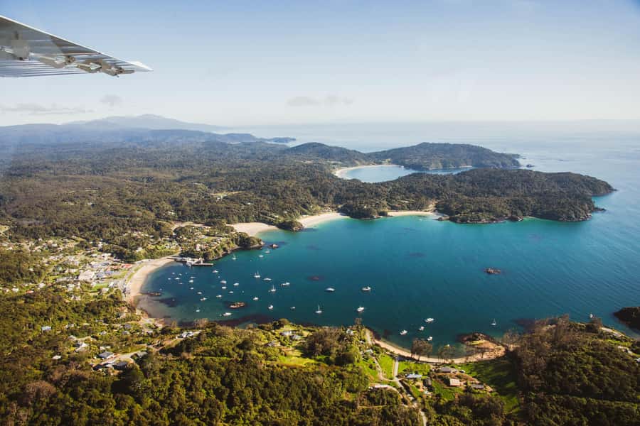 Queenstown: Day Trip to Stewart Island via Scenic Flight - Rakiura National Park, why 85% matters for your day