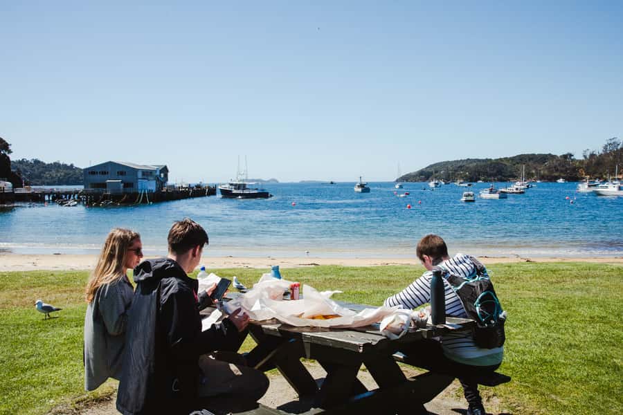 Queenstown: Day Trip to Stewart Island via Scenic Flight - Lunch at Kai Kart, and keeping costs under control