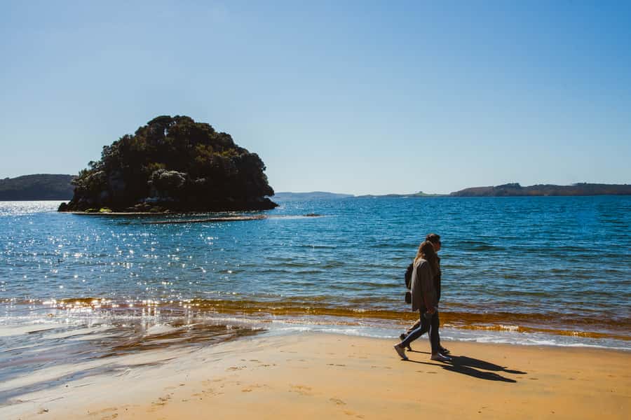 Queenstown: Day Trip to Stewart Island via Scenic Flight - Who should book this Stewart Island day trip