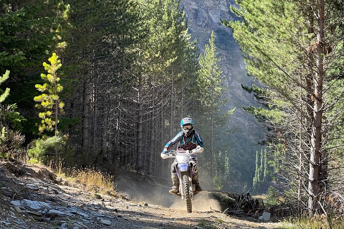 Queenstown: Dirt Bike Tours - Key Highlights You Should Know