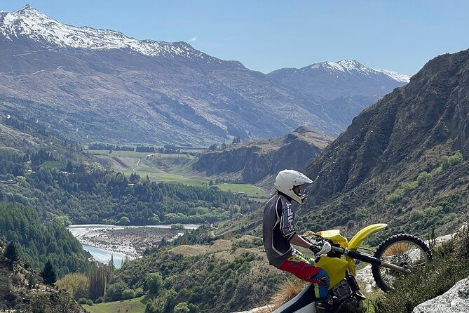 Queenstown: Dirt Bike Tours - Skippers Canyon-Style Technical Riding and Why the Terrain Feels Different