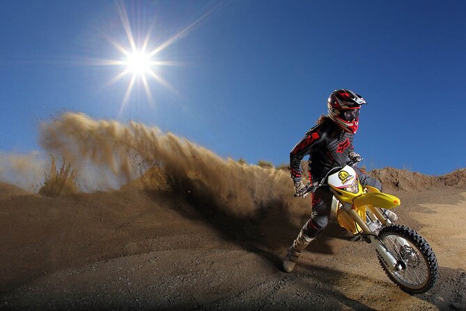 Queenstown: Dirt Bike Tours - The Rider Requirement: Road Experience and Clutch Control Matter
