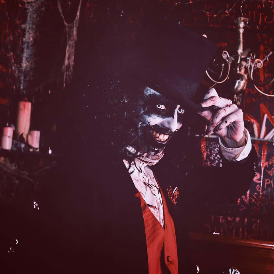 Queenstown: Fear Factory Haunted House Admission Ticket - Key things to know before you go