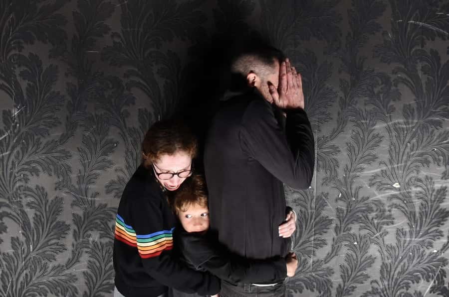 Queenstown: Fear Factory Haunted House Admission Ticket - Fear Factory in Old Lockhart Hotel: what you’re really buying