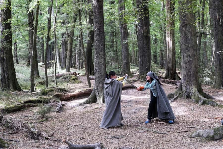 Queenstown: Full-Day 4WD Lord of Rings Tour with Lunch - Where the Film Magic Shows Up in Real Places
