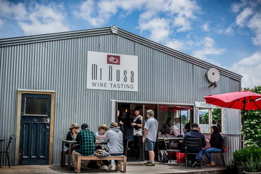 Queenstown & Gibbston Valley: Hop-On Hop-Off Wine Tours - Key things to know before you plan