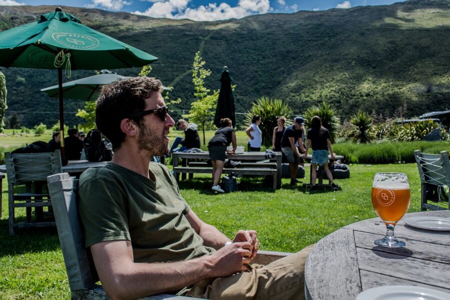 Queenstown & Gibbston Valley: Hop-On Hop-Off Wine Tours - Price and value at $77: what you pay for, and what to budget on top