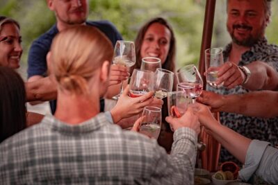 Queenstown Gin and Whiskey tours