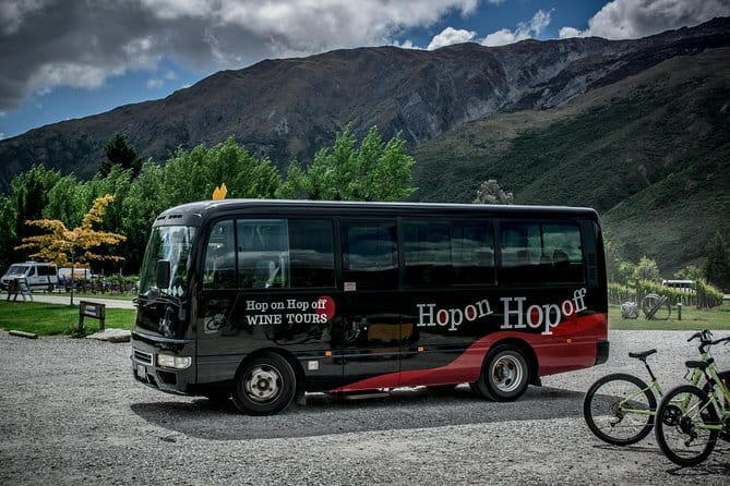 Queenstown Gin and Whiskey tours - Price and value: what $462 buys you on this distillery day