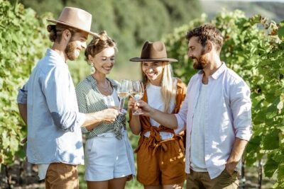 Queenstown Gin, Wine & Beer Tour | Adults Only