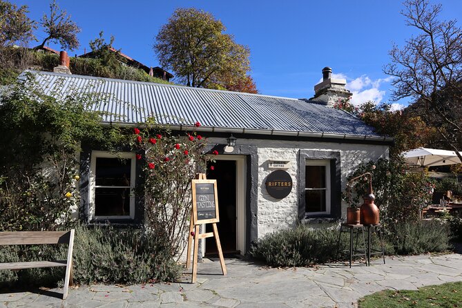 Queenstown Gin, Wine & Beer Tour | Adults Only - Adults-only Queenstown fun: who it suits and who should skip