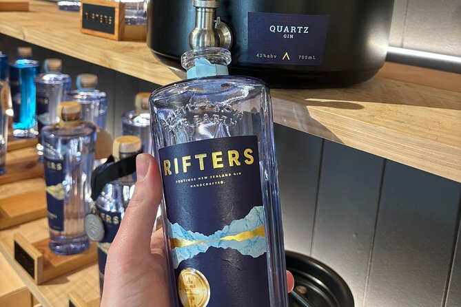 Queenstown Gin, Wine & Beer Tour | Adults Only - Should you book the Queenstown Gin, Wine & Beer Tour?