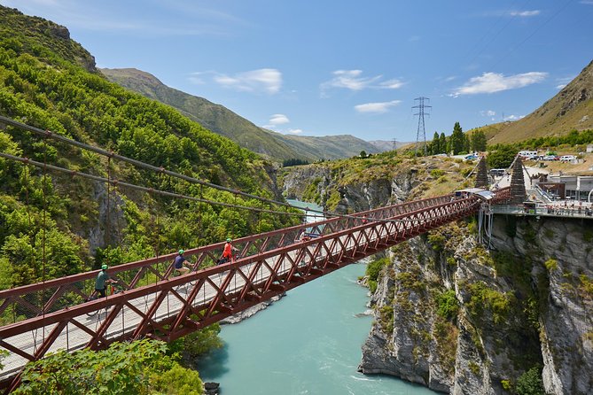 Queenstown Guided E-bike Wine Tour - Key things I would not skip