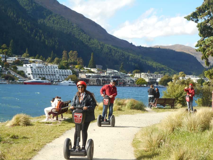 Queenstown: Guided Segway Tour - Should You Book This Segway Tour in Queenstown?