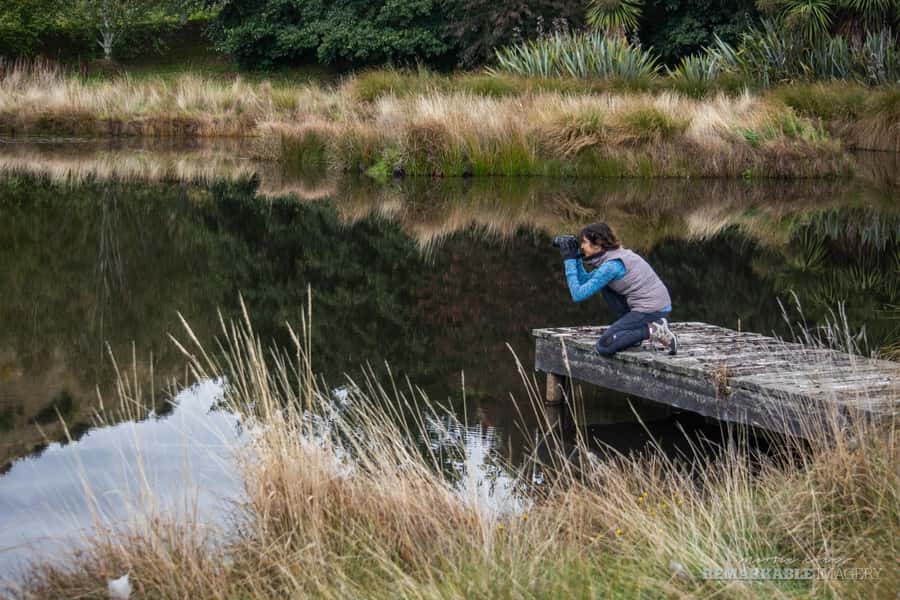 Queenstown: Half Day Private Photography Tour - How a private photo tour beats the usual sightseeing grind