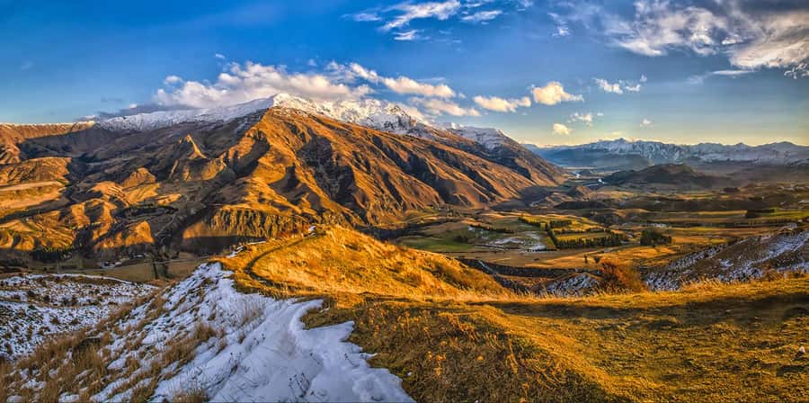 Queenstown: Half Day Private Photography Tour - Where you’ll shoot: Queenstown and the Wakatipu Basin