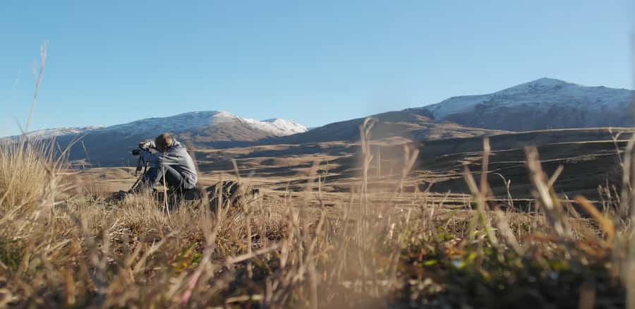 Queenstown: Half Day Private Photography Tour - Pricing and value: what $192 per person buys you
