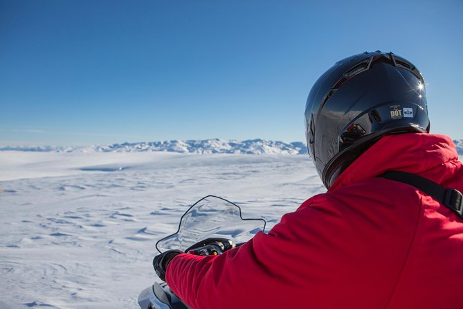 Queenstown Heli-Snowmobiling Adventure - Small-group tours and personalized guiding that actually helps