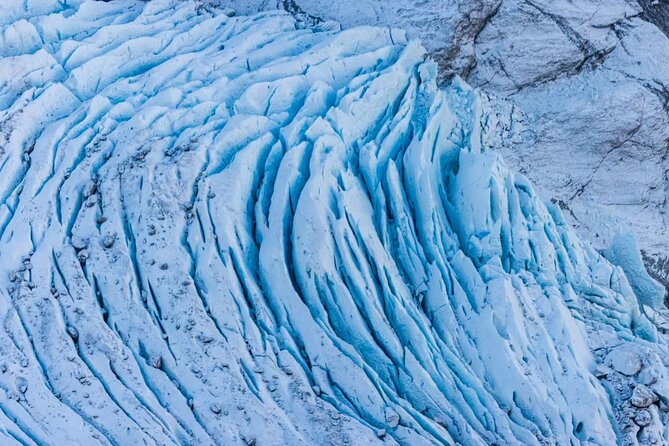 Queenstown Helicopter Tour: Glacier Landing and Scenic Views - Skippers Canyon Aerial Views Before You Reach the Ice