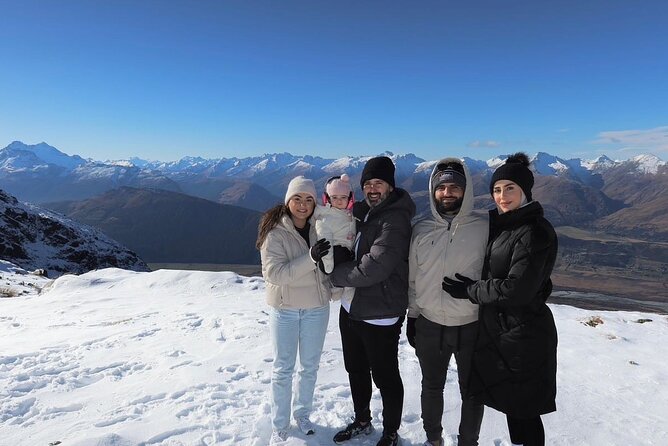 Queenstown Helicopter Tour: Glacier Landing and Scenic Views - Shared Experience, Small Group, and What the Price Really Buys