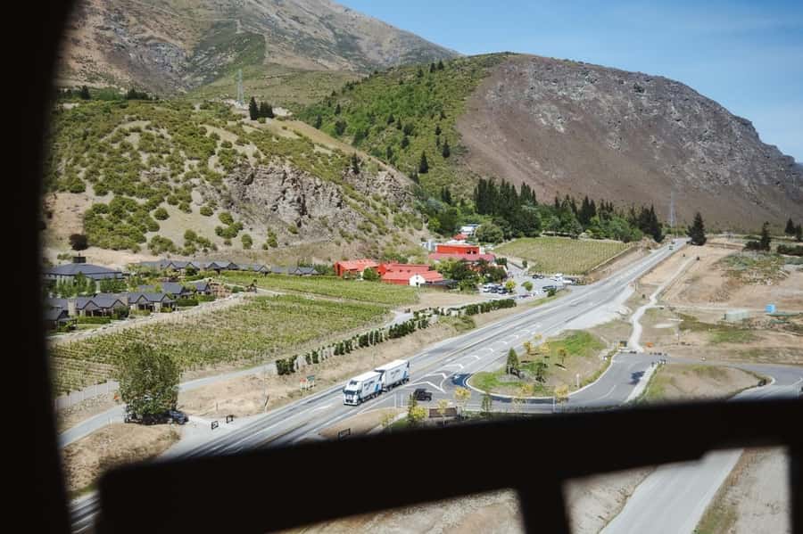 Queenstown: Helicopter & Wine Tasting Tour - Wine-Certified Guidance and How Tastings Feel