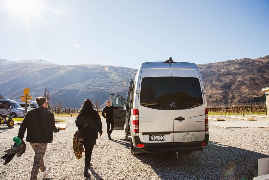 Queenstown: Helicopter & Wine Tasting Tour - Weather, Weight Checks, and the Helicopter Reality