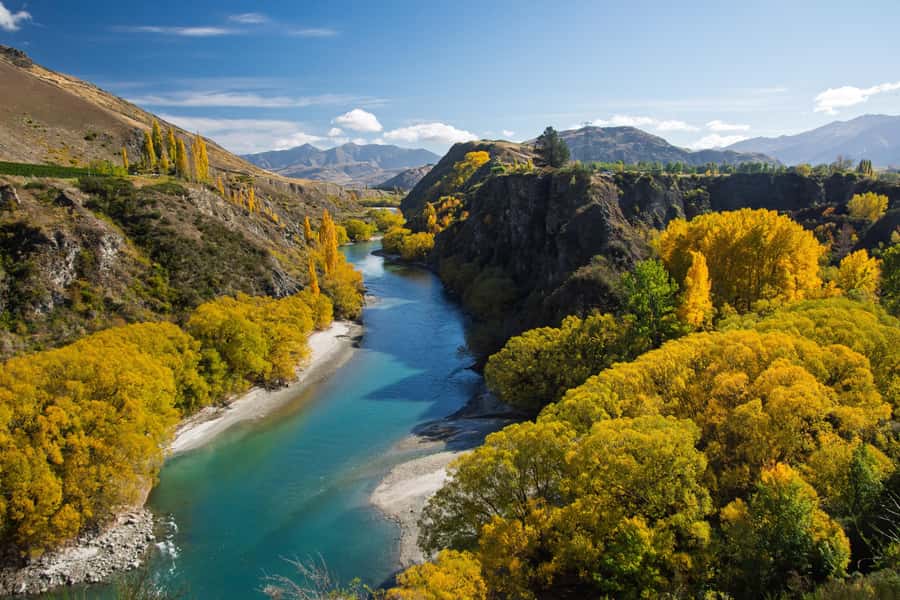 Queenstown: Highlights Tour with Wine Tasting - A 3-hour highlights loop that prioritizes the famous stops