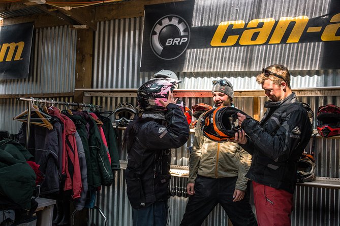 Queenstown Hill Quad Bike Tour - Small Groups, Real Tailoring, and Why It Matters on ATVs