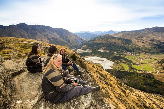 Queenstown Hill Quad Bike Tour - Price and Value: Why $216-ish Can Make Sense Here