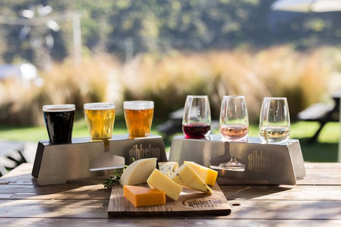 Queenstown Hop-on Hop-off Evening Beer Tour - Price and Value: What You Pay For, and What You Still Cover