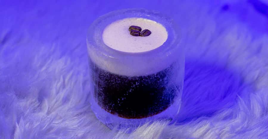 Queenstown: Ice Bar Entry with Warm Winter Gear and Drink - Ice shot luges: the extra challenge if you want it