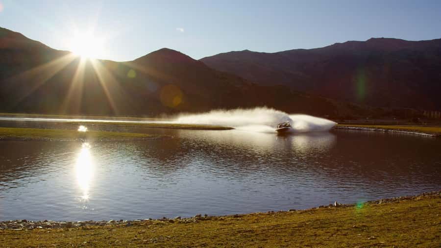 Queenstown: Jet Sprint Boat, Ultimate Off-Roader & Shooting - Price and Value: Is $244 Worth It?